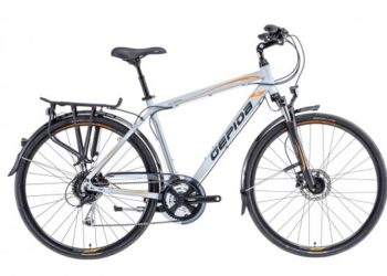 Őszi-téli kerékpáros ruházat a zimankó ellen