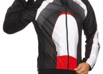 Őszi-téli kerékpáros ruházat a zimankó ellen