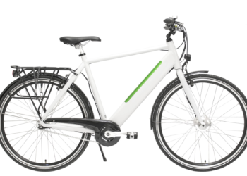 Ilyen olcsó E-bike eddig nem volt!