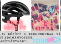 Tour De Chance – a Berguson ad egy esélyt az Esélynek