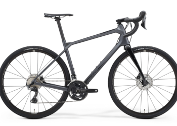 Gravel: Merida Silex 7000