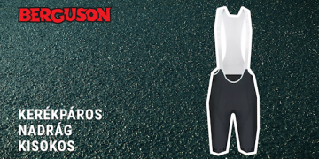 Így válassz kerékpáros kesztyűt!