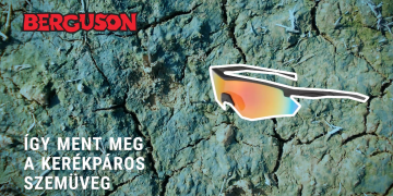 Így válassz kerékpáros kesztyűt!