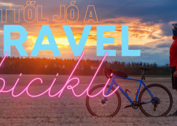 Ezekből a Gravel kerékpárokból választhatsz