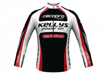 Hosszú ujjú kerékpáros mezek – nemcsak menők, praktikusak is